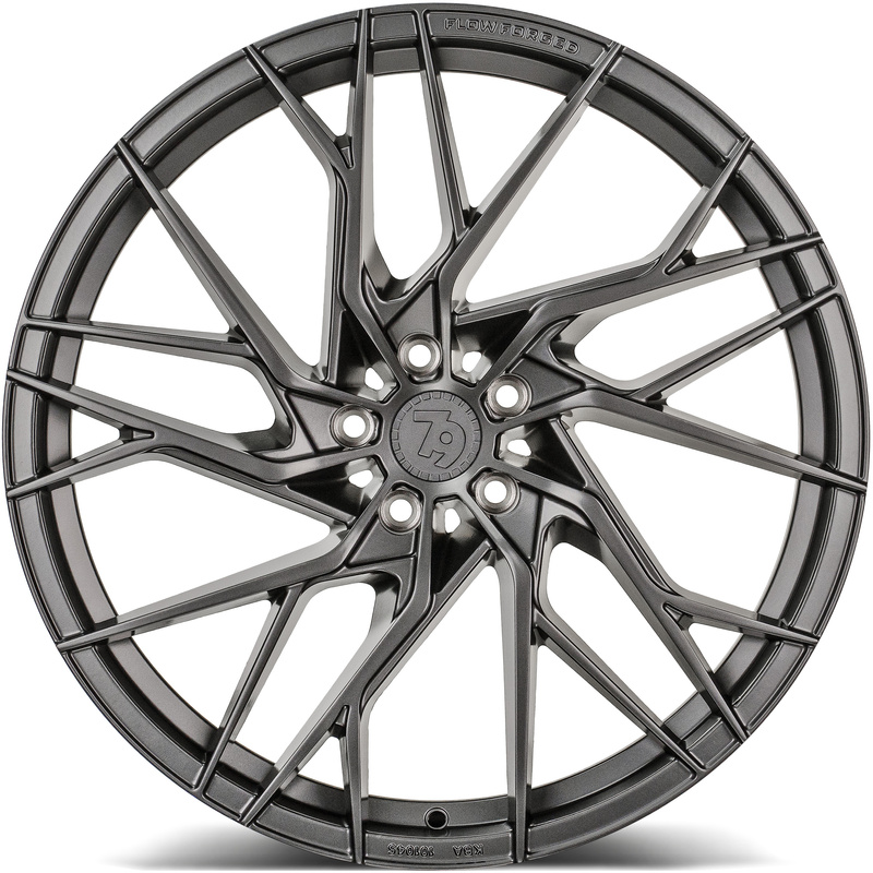 Aluminiumfelgen 20" 5x114.3 79wheels seventy9 SSF-4 HGM