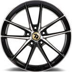 Alloy Wheels 19'' 5x120 79wheels seventy9 SCF-A BFP