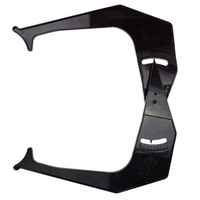 Caliper, gauge for measuring width and diameter of rims - composite - Stix