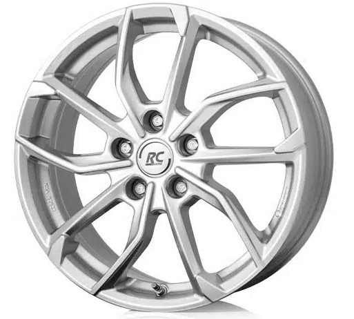 Alloy Wheels 19'' 5x112 RC-Design RC34 KS