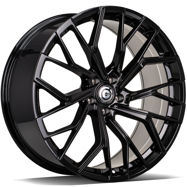 Felgi Aluminiowe 22'' 5x112 Carbonado Helix BG