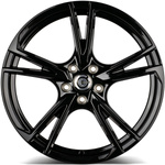 Alloy Wheels 18'' 5x112 Carbonado Advanced BG