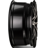 Felgi Aluminiowe 18" 5x114,3 79wheels seventy9 SSF-1 BGRIL