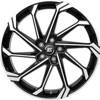 Felgi Aluminiowe 19" 5x112 RC-Design RC36 SGVP