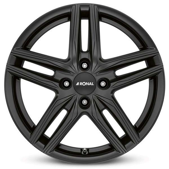 Alloy Wheels 16" 4x98 Ronal R65 JB