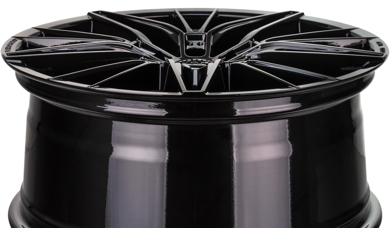 Felgi Aluminiowe 18" 5x120 79wheels seventy9 SSF-5 BG