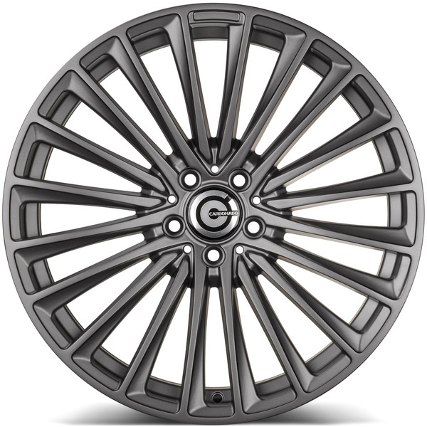 Komplet staggered 4 szt. Felg Aluminiowych 20 5x112 Carbonado PRESTIGE SG