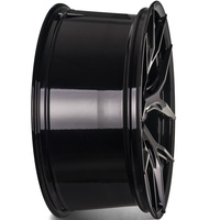 Geschmiedet Aluminiumfelgen 22'' 5x112 79wheels seventy9 MF.4 BG
