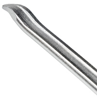 Łyżka montażowa do opon PREMIUM ZN500 Chrom z osłoną ABS - Stix