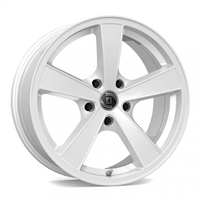 Alloy Wheels 18'' 5x112 Diewe Trina BS