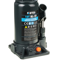 Hydraulic Bottle Jack 10T BL-10 – Stix