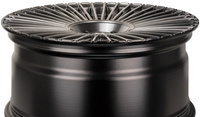 Felgi Aluminiowe 17'' 5x112 Carbonado GIFT DHB