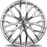 Alloy Wheels 18'' 5x112 Carbonado Wealthy SFP