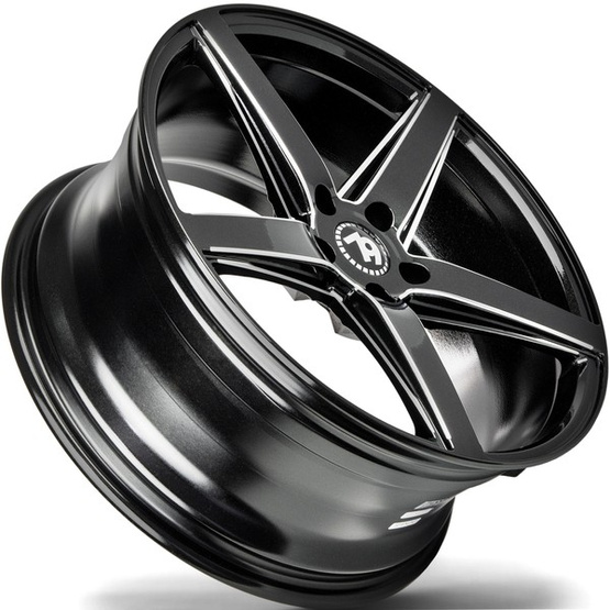 Felgi Aluminiowe 19'' 5x120 79wheels seventy9 SV-N BE