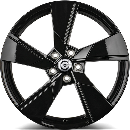 Alloy Wheels 19'' 5x112 Carbonado Universe BG