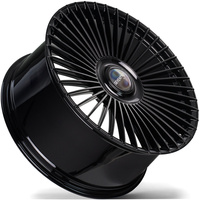 Forged Alloy Wheels 21'' 5x112 79wheels seventy9 MF.2 BG