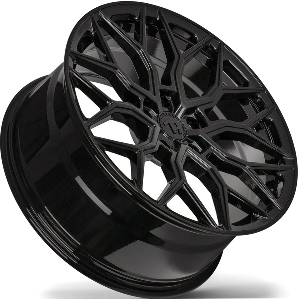 Aluminiumfelgen 19'' 5x114,3 79wheels seventy9 SV-K BG