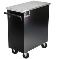 Rolling tool cabinet GarageGo P7 - Stix