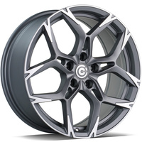 Aluminiumfelgen 18'' 5x112 Carbonado Monster MAFP