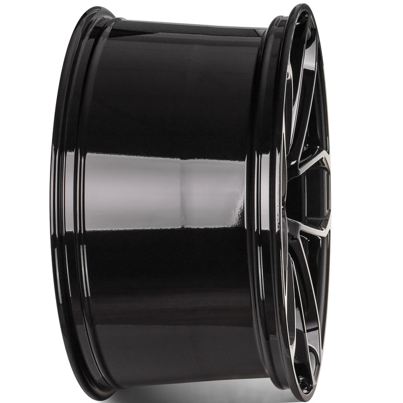 Felgi Aluminiowe 21'' 5x130 79wheels seventy9 MF.5 BG