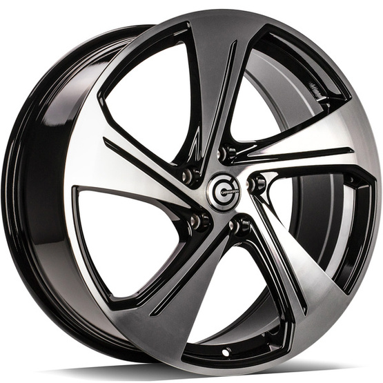 Alloy Wheels 19'' 5x112 Carbonado AQUA BFP