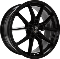 Alloy Wheels 19'' 5x112 Diewe Alla NS