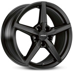 Felgi Aluminiowe 17" 5x100 Ronal R69 JBM