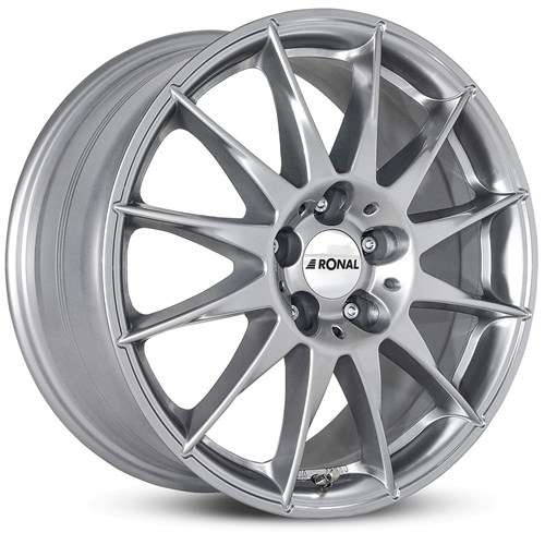 Felgi Aluminiowe 17" 5x120 Ronal R54 TI