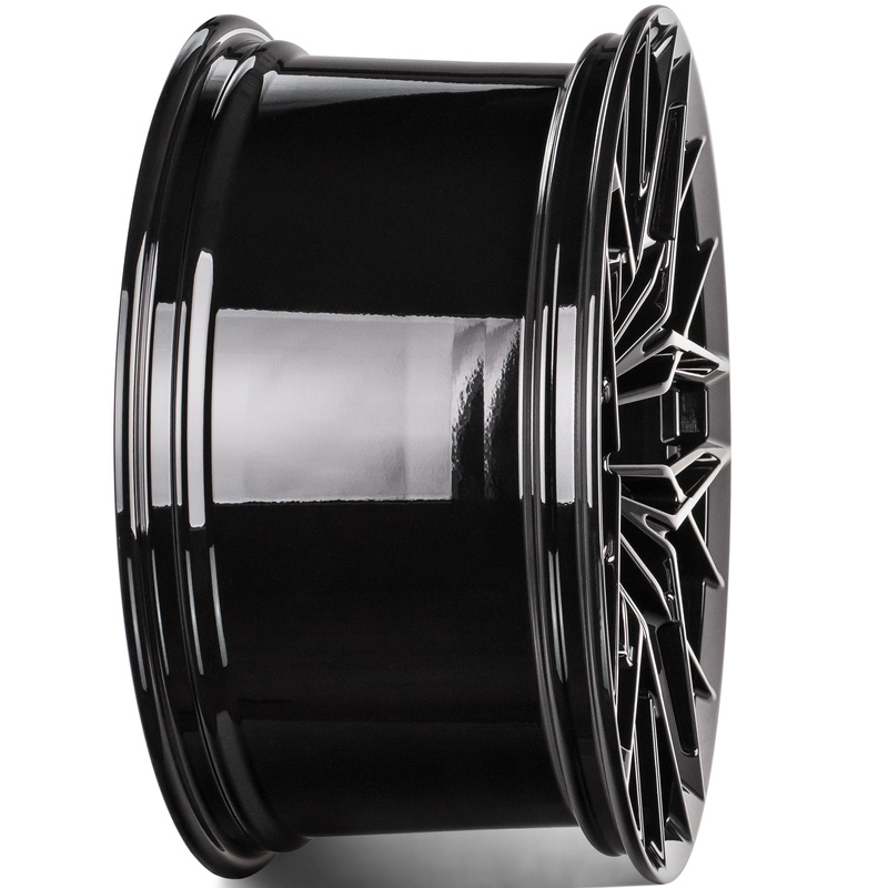Kute Felgi Aluminiowe 22" 5x112 79wheels seventy9 MF.14 BG