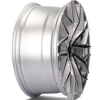 Alloy Wheels 17'' 5x114,3 79wheels seventy9 SV-C QS