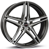 Aluminiumfelgen 18'' 5x100 Borbet XRT GP