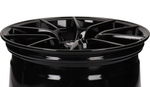 Alloy Wheels 18'' 5x120 Carbonado Spider BG