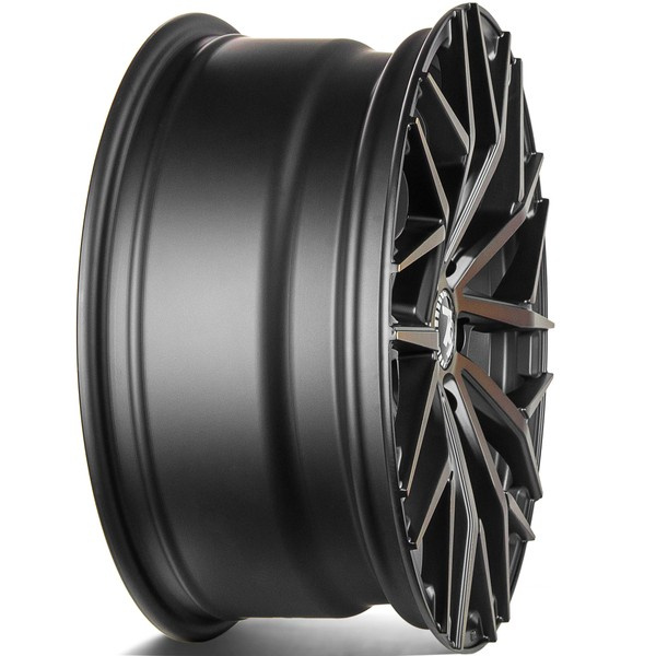 Felgi Aluminiowe 17'' 5x112 79wheels seventy9 SV-C BGGF