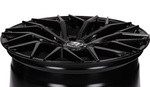 Alloy Wheels 17'' 5x108 79wheels seventy9 SV-C BG