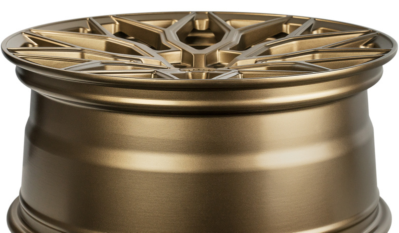 Aluminiumfelgen 19" 5x112 79wheels seventy9 SV-K SB