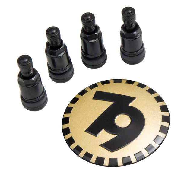 Upgrade - LW64 Gold Seventy9