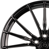 Kute Felgi Aluminiowe 20'' 5x112 79wheels seventy9 MF.9 BG