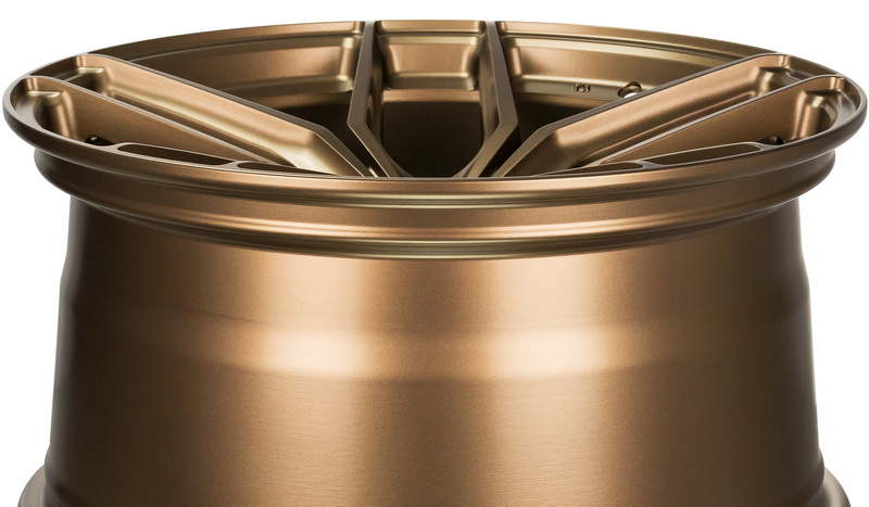 Aluminiumfelgen 18'' 5x108 79wheels seventy9 SCF-Y SNB