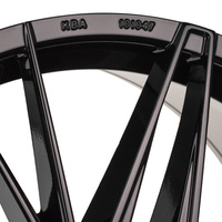 Alloy Wheels 20" 5x114,3 79wheels seventy9 SSF-5 BG