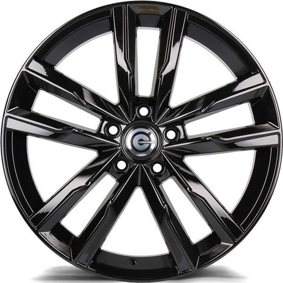 Aluminiumfelgen 18'' 5x112 Carbonado Stuttgart BG