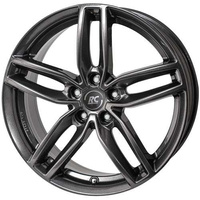 Alloy Wheels 20'' 5x112 RC-Design RC29 DS