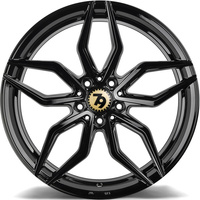 Aluminiumfelgen 20" 5x112 79wheels seventy9 SCF-D BG