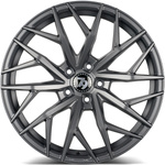 Alloy Wheels 18" 5x112 79wheels seventy9 SV-C TB