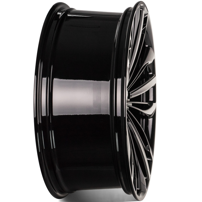 Forged Alloy Wheels 21'' 5x112 79wheels seventy9 MF.12 BG