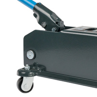 Hydraulic Floor Jack 200–570 mm OLN-06 3T – Stix