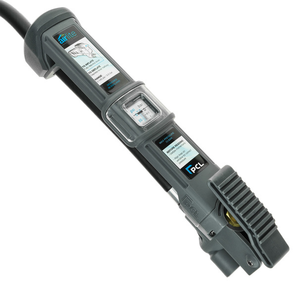 Tyre inflator AIRLITE ECO - PCL