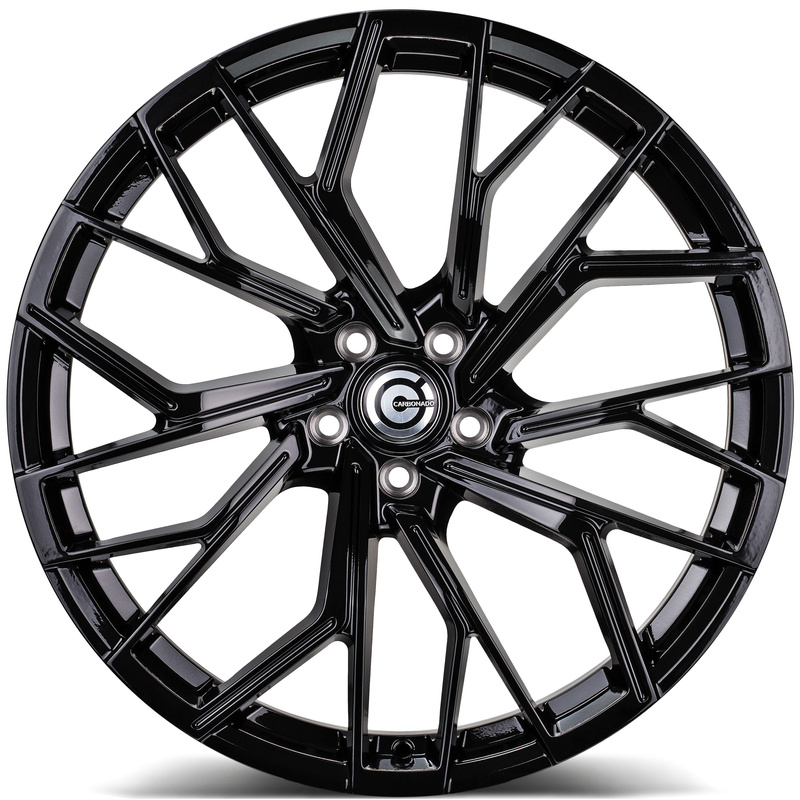 Felgi Aluminiowe 21'' 5x112 Carbonado Helix BG