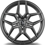 Aluminiumfelgen 18'' 5x112 79wheels seventy9 SV-B SG