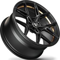 Alloy Wheels 18'' 5x120 79wheels seventy9 SCF-B BGGIL