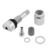 TPMS-16 STIX silver valve for UNI Sensor CUB